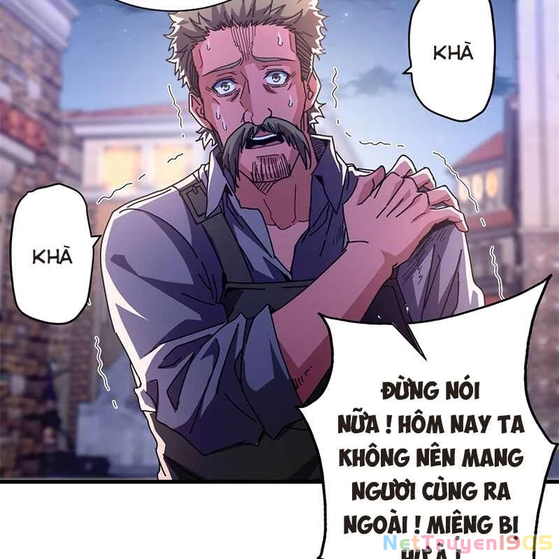 Trưởng Giám Ngục Trông Coi Các Ma Nữ Chapter 85 - 97