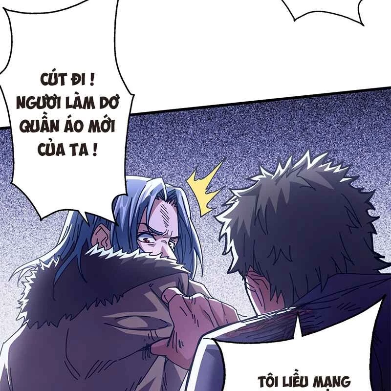 Trưởng Giám Ngục Trông Coi Các Ma Nữ Chapter 85 - 103