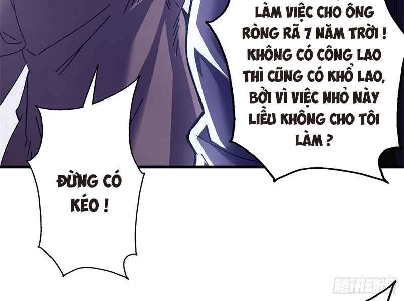 Trưởng Giám Ngục Trông Coi Các Ma Nữ Chapter 85 - 104