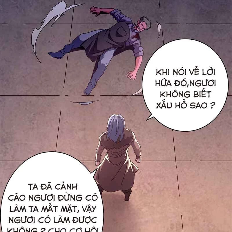 Trưởng Giám Ngục Trông Coi Các Ma Nữ Chapter 85 - 109