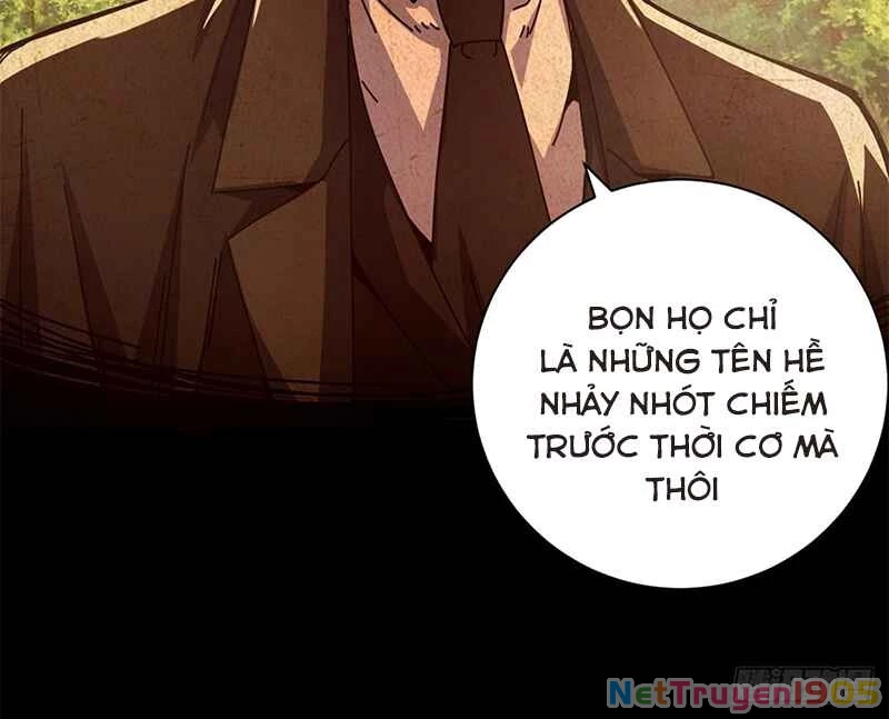 Trưởng Giám Ngục Trông Coi Các Ma Nữ Chapter 85 - 118