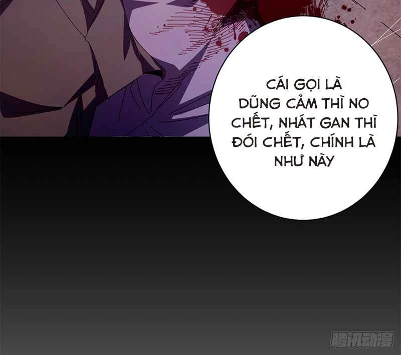 Trưởng Giám Ngục Trông Coi Các Ma Nữ Chapter 85 - 120