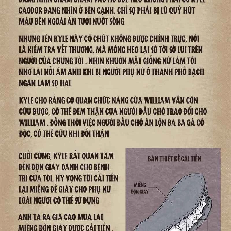 Trưởng Giám Ngục Trông Coi Các Ma Nữ Chapter 85 - 125