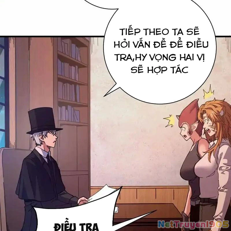 Trưởng Giám Ngục Trông Coi Các Ma Nữ Chapter 86 - 4