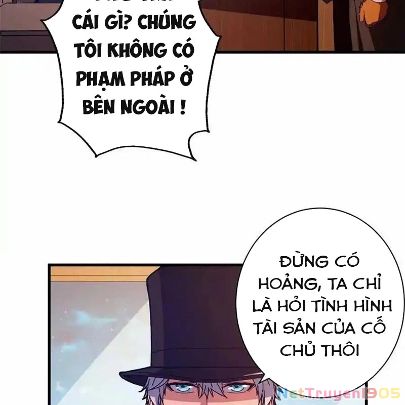 Trưởng Giám Ngục Trông Coi Các Ma Nữ Chapter 86 - 5