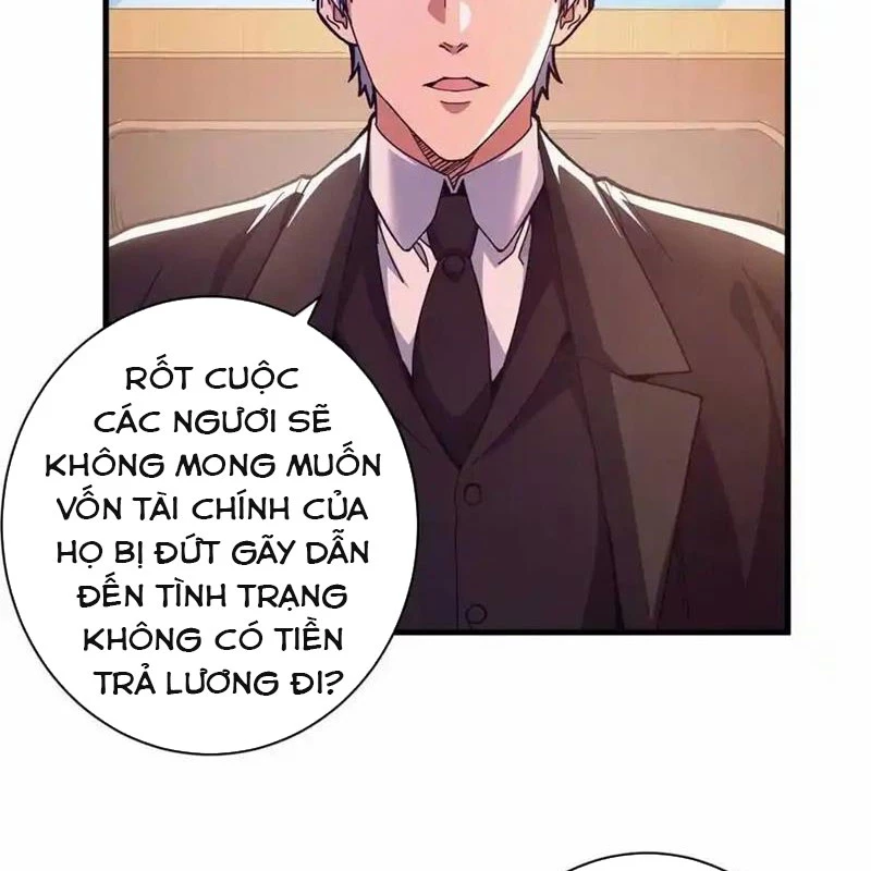 Trưởng Giám Ngục Trông Coi Các Ma Nữ Chapter 86 - 6