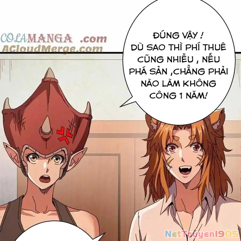 Trưởng Giám Ngục Trông Coi Các Ma Nữ Chapter 86 - 7