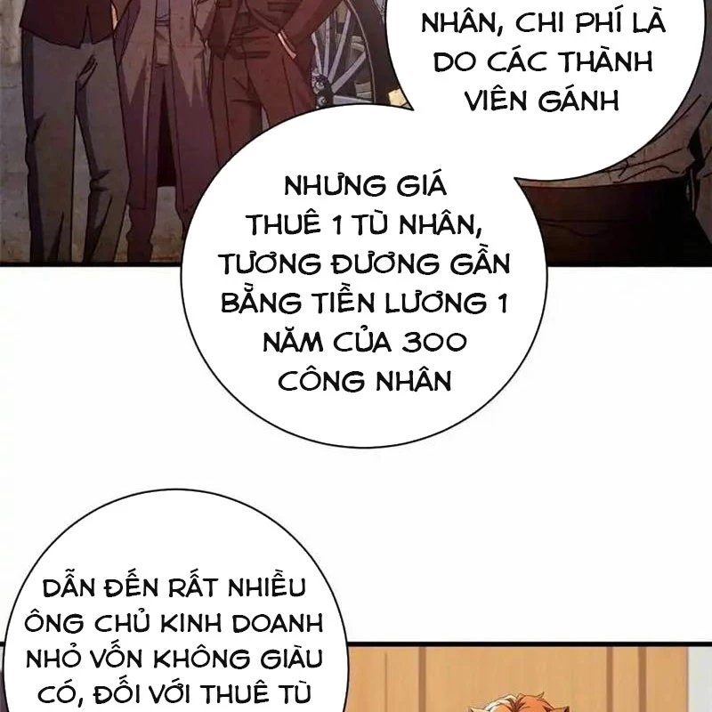 Trưởng Giám Ngục Trông Coi Các Ma Nữ Chapter 86 - 15