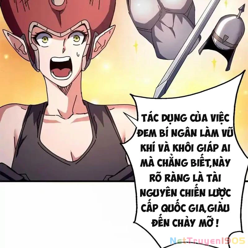 Trưởng Giám Ngục Trông Coi Các Ma Nữ Chapter 86 - 18