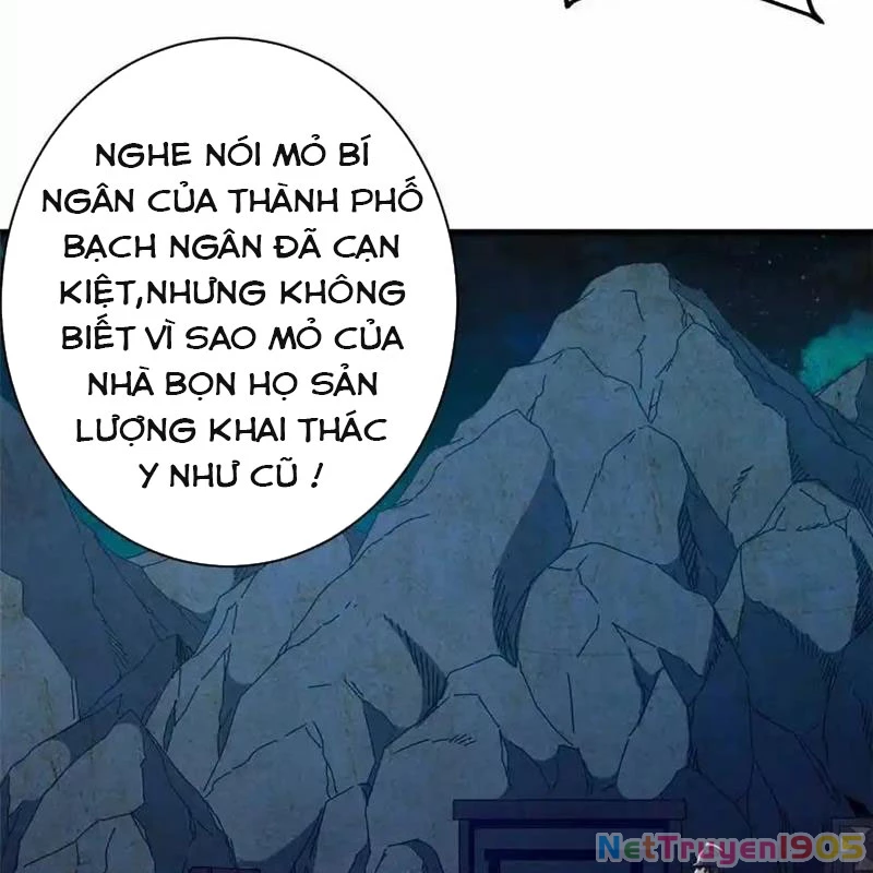 Trưởng Giám Ngục Trông Coi Các Ma Nữ Chapter 86 - 19