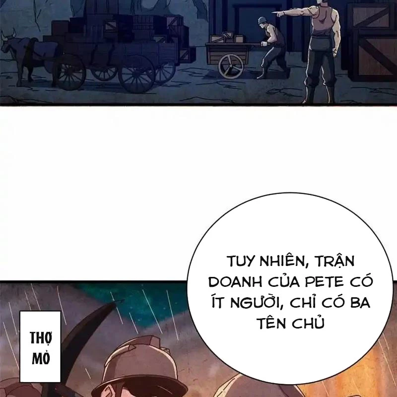 Trưởng Giám Ngục Trông Coi Các Ma Nữ Chapter 86 - 20