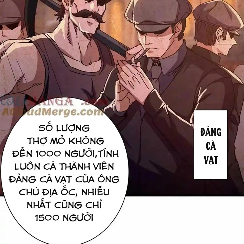 Trưởng Giám Ngục Trông Coi Các Ma Nữ Chapter 86 - 21