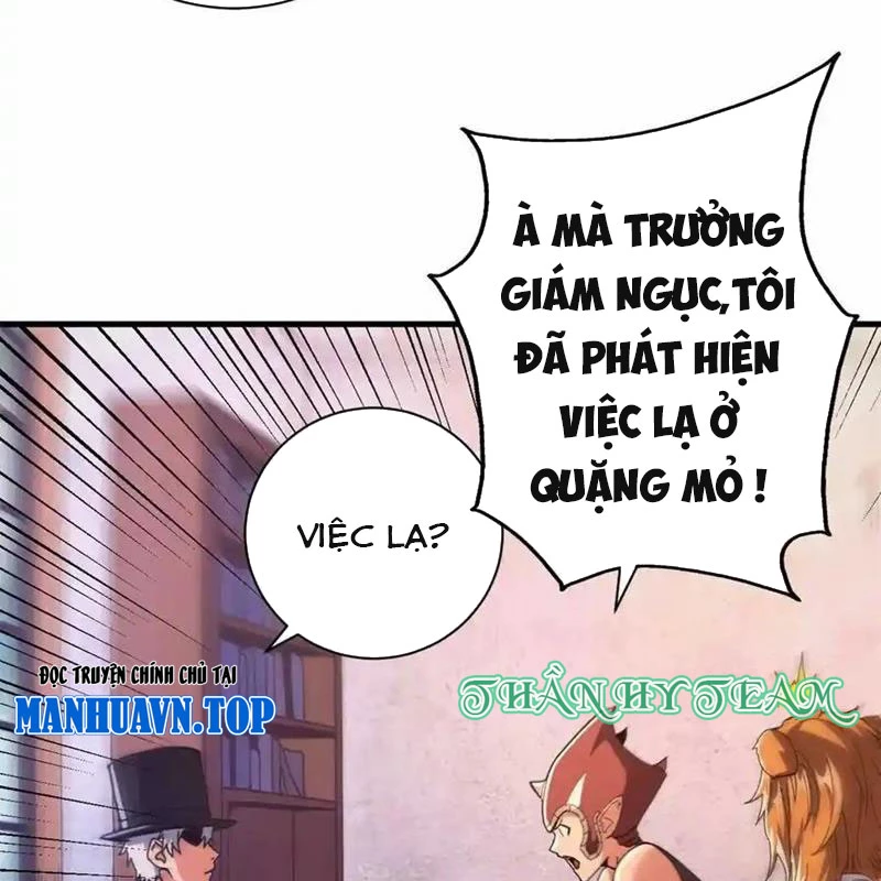 Trưởng Giám Ngục Trông Coi Các Ma Nữ Chapter 86 - 22