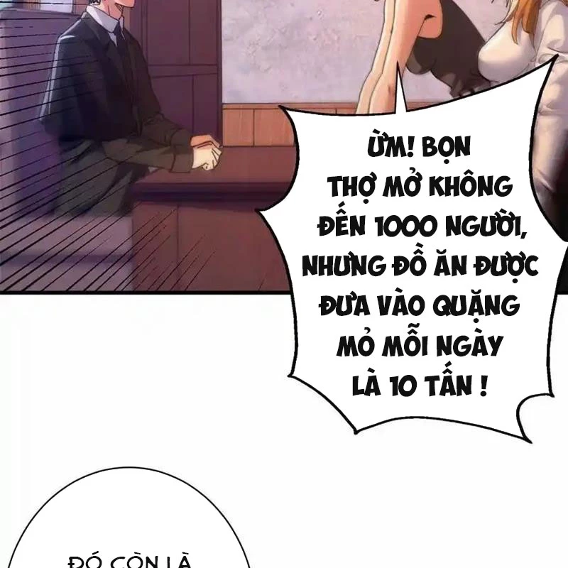 Trưởng Giám Ngục Trông Coi Các Ma Nữ Chapter 86 - 23