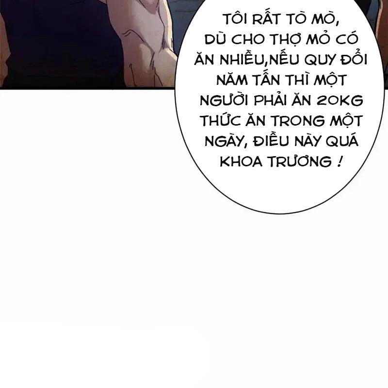 Trưởng Giám Ngục Trông Coi Các Ma Nữ Chapter 86 - 25