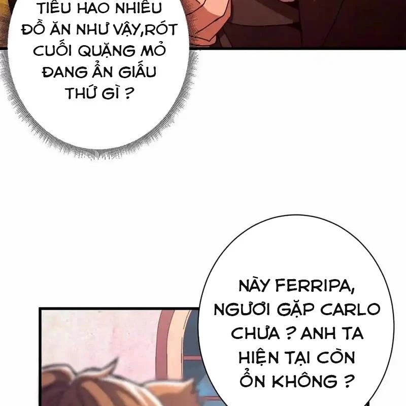 Trưởng Giám Ngục Trông Coi Các Ma Nữ Chapter 86 - 29