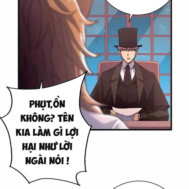 Trưởng Giám Ngục Trông Coi Các Ma Nữ Chapter 86 - 30