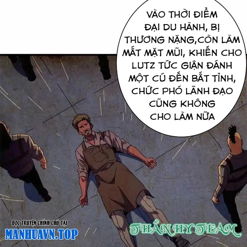 Trưởng Giám Ngục Trông Coi Các Ma Nữ Chapter 86 - 31