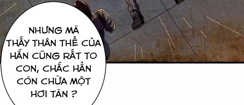 Trưởng Giám Ngục Trông Coi Các Ma Nữ Chapter 86 - 32