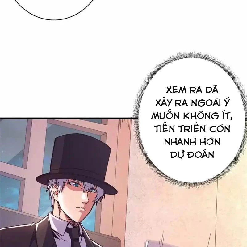 Trưởng Giám Ngục Trông Coi Các Ma Nữ Chapter 86 - 33