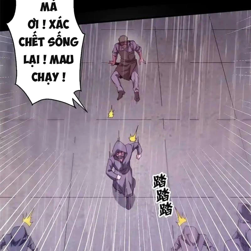 Trưởng Giám Ngục Trông Coi Các Ma Nữ Chapter 86 - 39