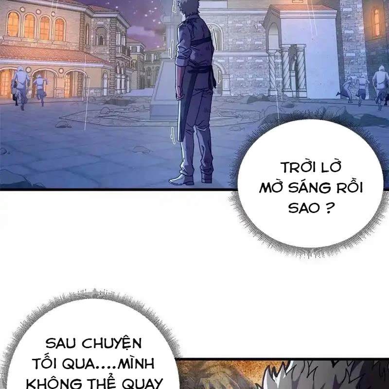 Trưởng Giám Ngục Trông Coi Các Ma Nữ Chapter 86 - 42