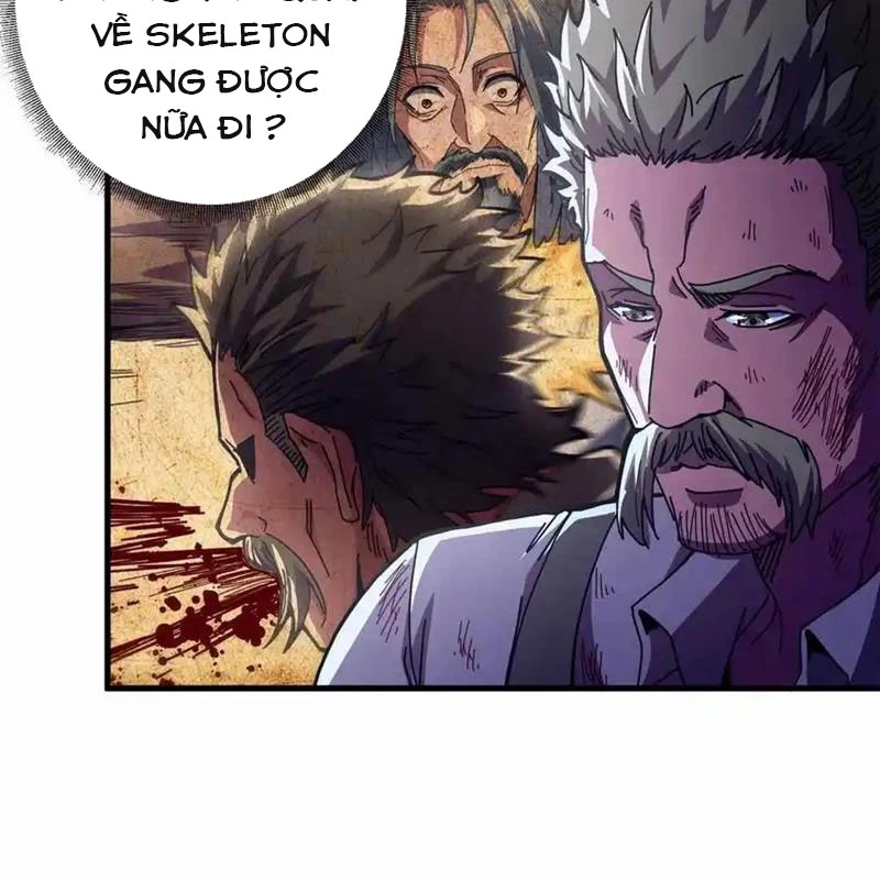 Trưởng Giám Ngục Trông Coi Các Ma Nữ Chapter 86 - 43