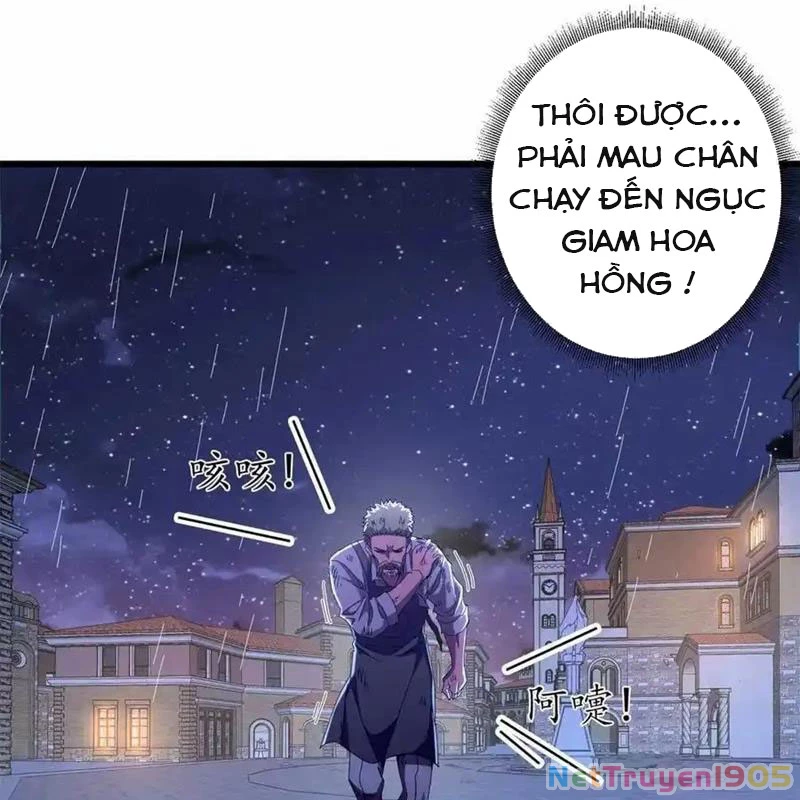 Trưởng Giám Ngục Trông Coi Các Ma Nữ Chapter 86 - 44