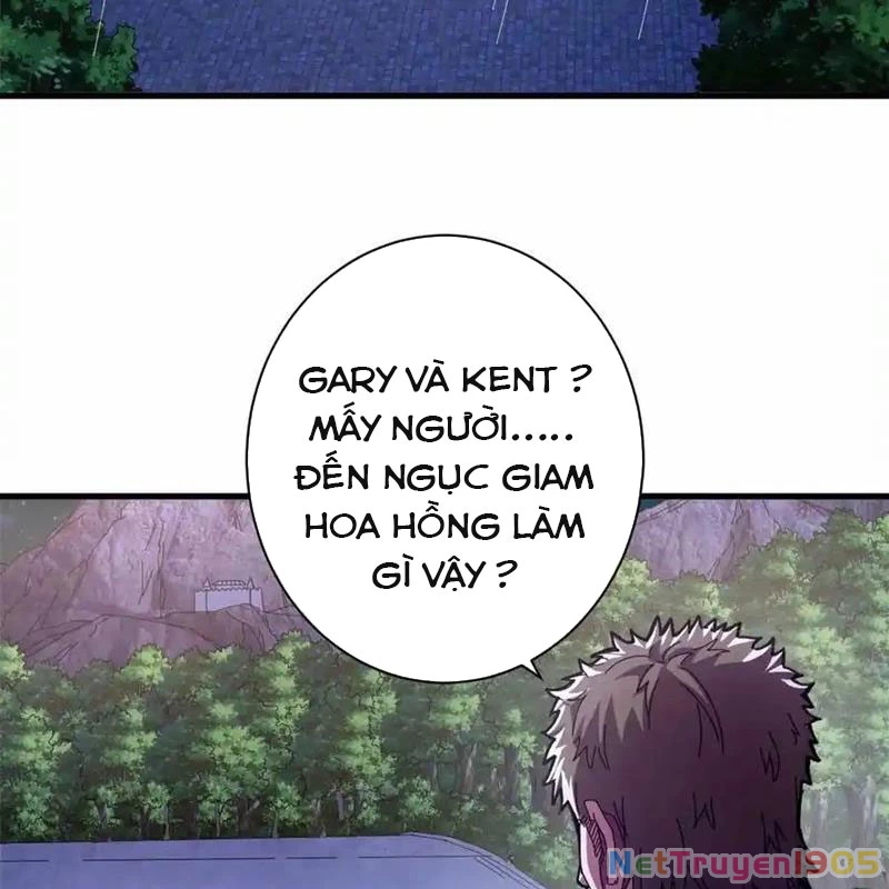 Trưởng Giám Ngục Trông Coi Các Ma Nữ Chapter 86 - 50