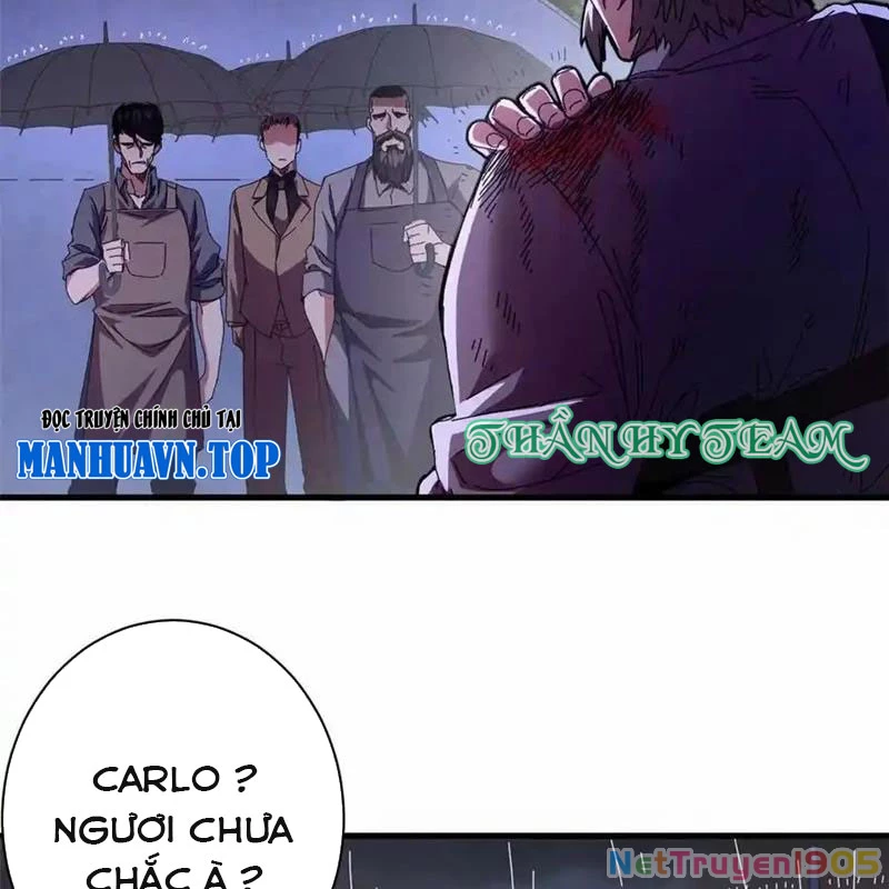 Trưởng Giám Ngục Trông Coi Các Ma Nữ Chapter 86 - 51
