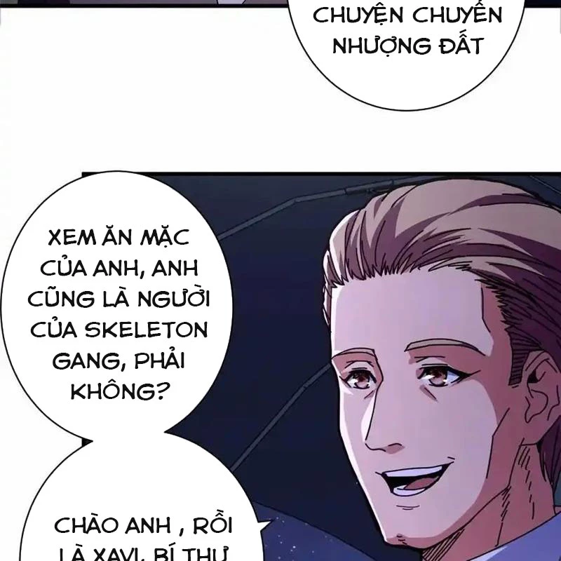 Trưởng Giám Ngục Trông Coi Các Ma Nữ Chapter 86 - 53