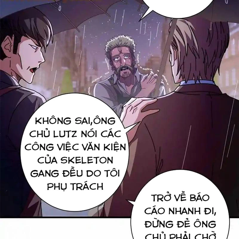 Trưởng Giám Ngục Trông Coi Các Ma Nữ Chapter 86 - 55