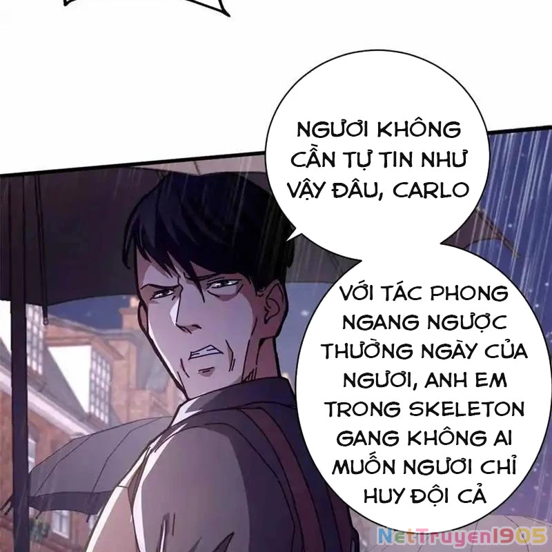 Trưởng Giám Ngục Trông Coi Các Ma Nữ Chapter 86 - 58