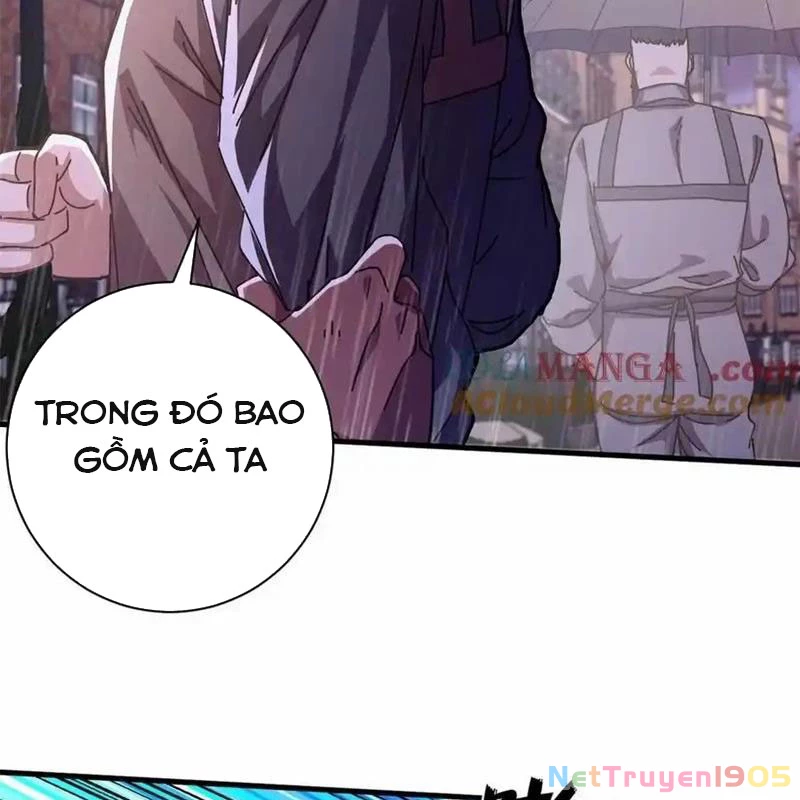 Trưởng Giám Ngục Trông Coi Các Ma Nữ Chapter 86 - 59