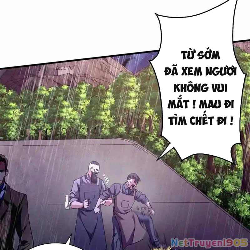 Trưởng Giám Ngục Trông Coi Các Ma Nữ Chapter 86 - 61