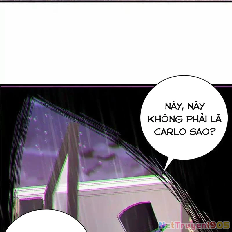 Trưởng Giám Ngục Trông Coi Các Ma Nữ Chapter 86 - 67