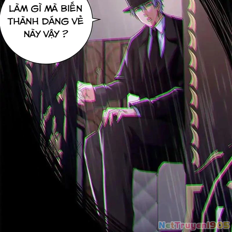 Trưởng Giám Ngục Trông Coi Các Ma Nữ Chapter 86 - 68