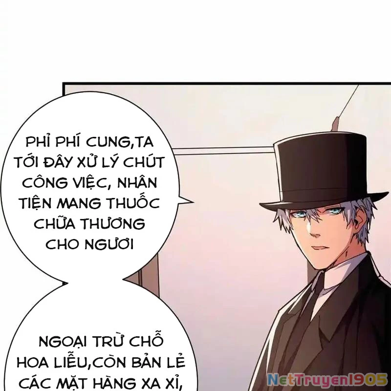 Trưởng Giám Ngục Trông Coi Các Ma Nữ Chapter 86 - 75