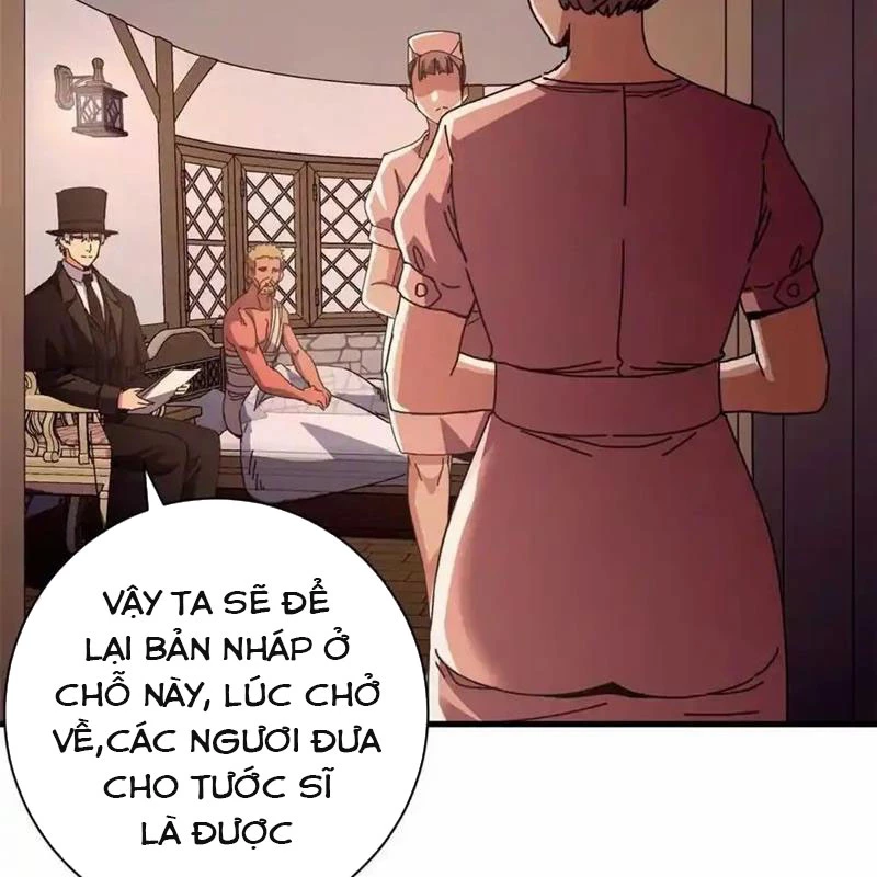 Trưởng Giám Ngục Trông Coi Các Ma Nữ Chapter 86 - 77