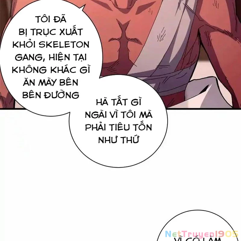 Trưởng Giám Ngục Trông Coi Các Ma Nữ Chapter 86 - 80