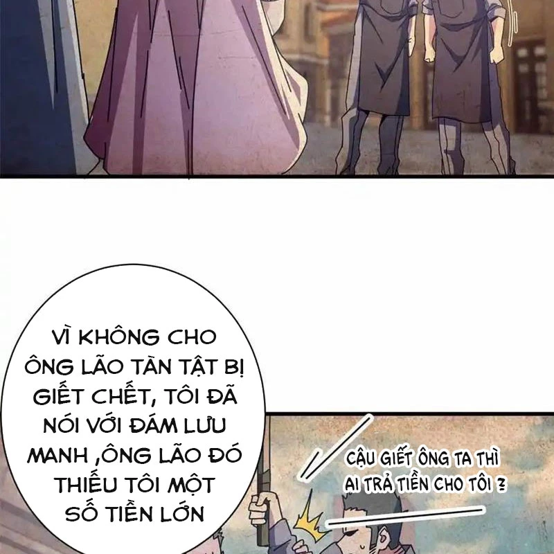 Trưởng Giám Ngục Trông Coi Các Ma Nữ Chapter 86 - 86