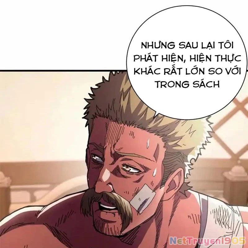 Trưởng Giám Ngục Trông Coi Các Ma Nữ Chapter 86 - 88