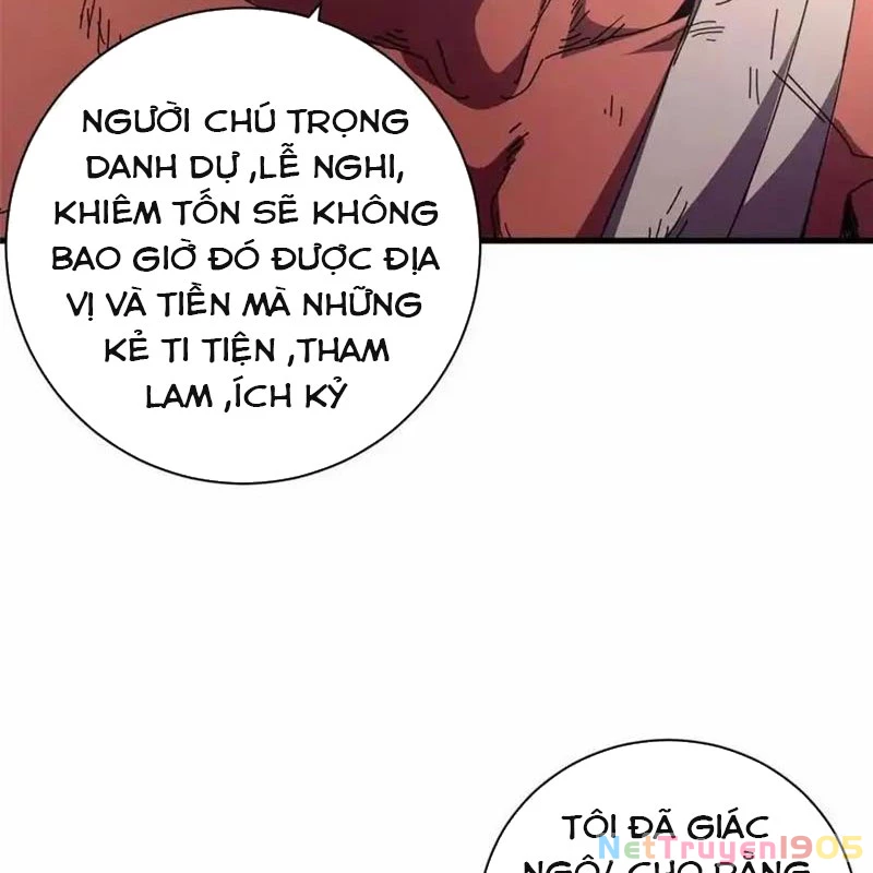 Trưởng Giám Ngục Trông Coi Các Ma Nữ Chapter 86 - 89