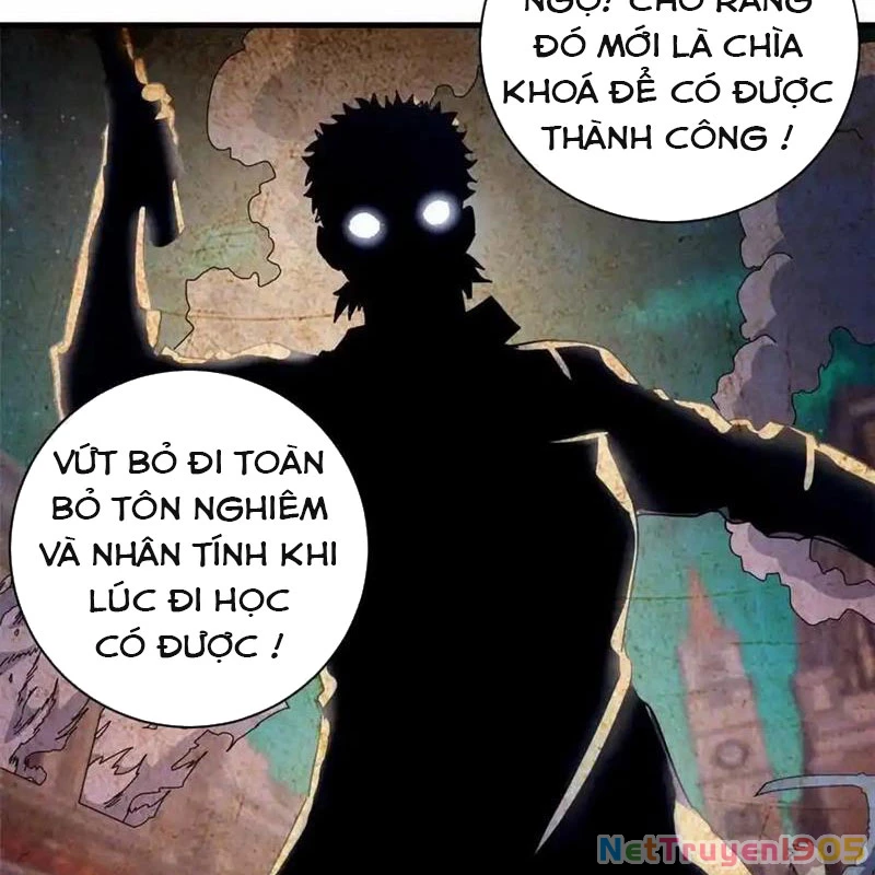 Trưởng Giám Ngục Trông Coi Các Ma Nữ Chapter 86 - 90