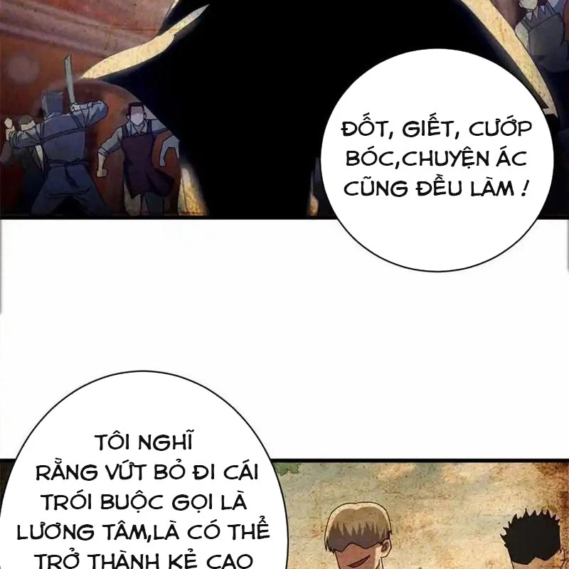 Trưởng Giám Ngục Trông Coi Các Ma Nữ Chapter 86 - 91