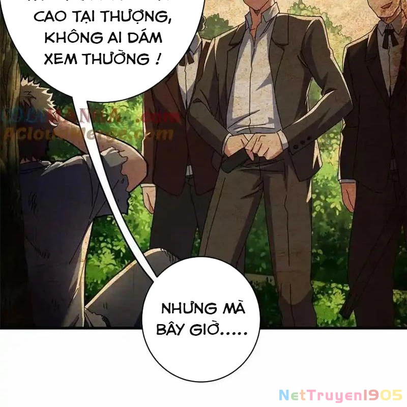 Trưởng Giám Ngục Trông Coi Các Ma Nữ Chapter 86 - 92