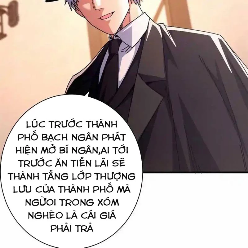 Trưởng Giám Ngục Trông Coi Các Ma Nữ Chapter 86 - 96