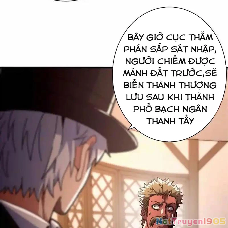 Trưởng Giám Ngục Trông Coi Các Ma Nữ Chapter 86 - 97