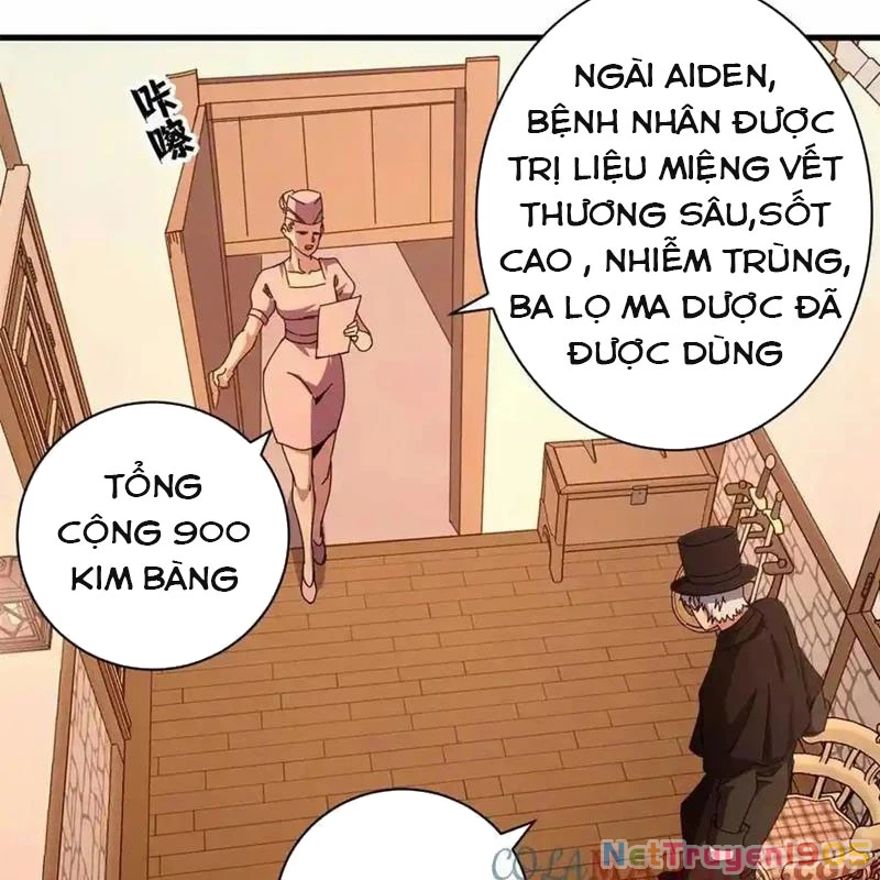 Trưởng Giám Ngục Trông Coi Các Ma Nữ Chapter 86 - 101