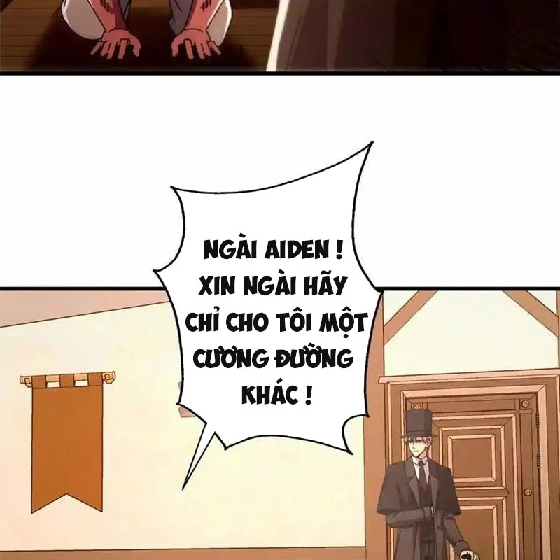 Trưởng Giám Ngục Trông Coi Các Ma Nữ Chapter 86 - 104